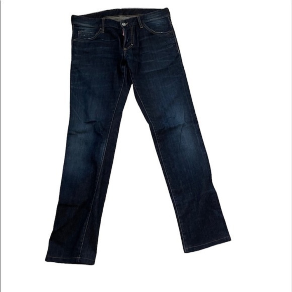 DSQUARED2 Mens Jeans